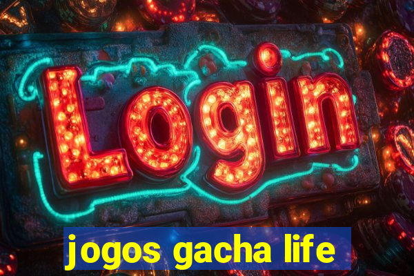 jogos gacha life